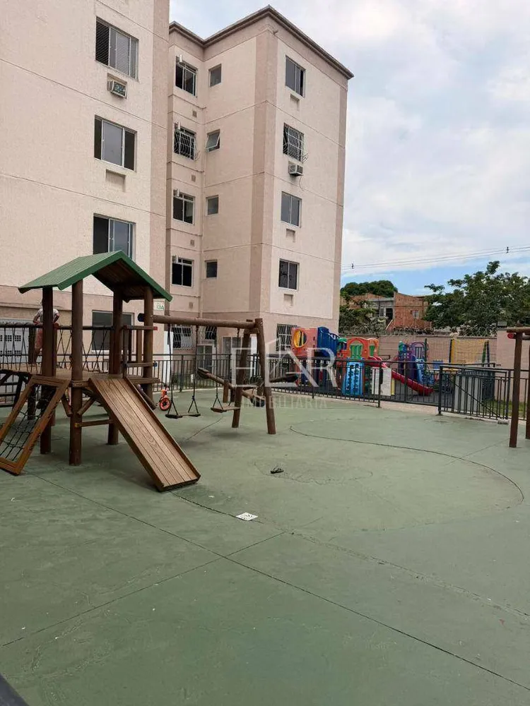Apartamento, 2 quartos, 42 m² - Foto 17