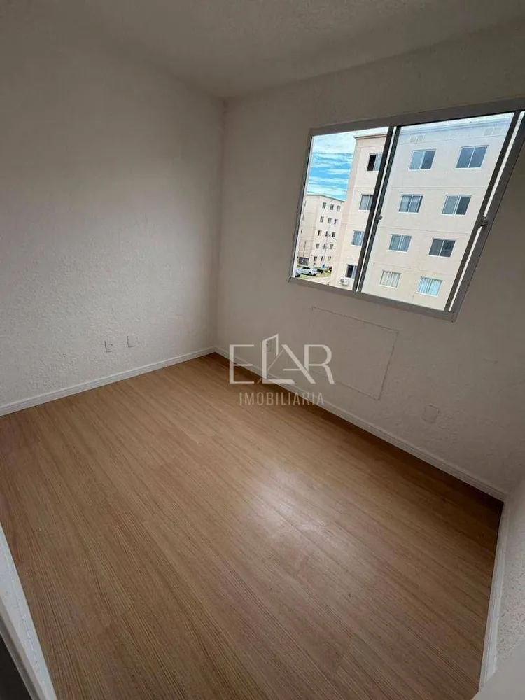 Apartamento, 2 quartos, 42 m² - Foto 15