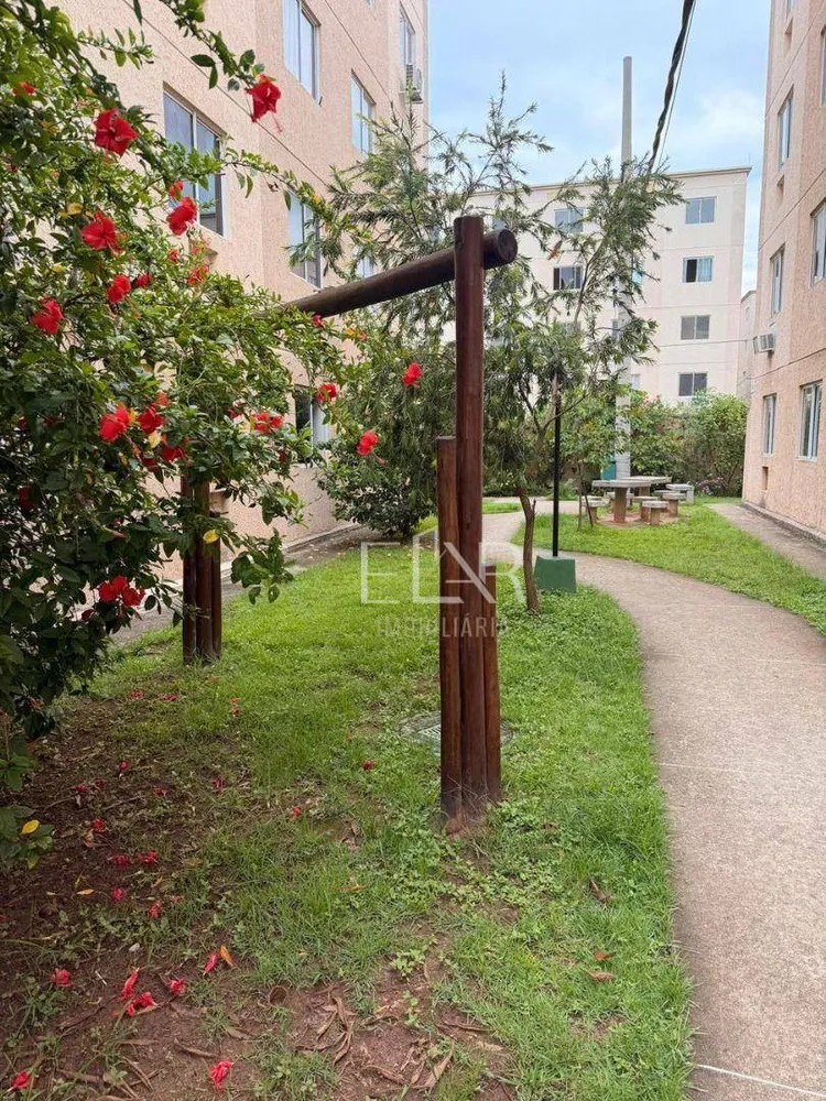 Apartamento, 2 quartos, 42 m² - Foto 10