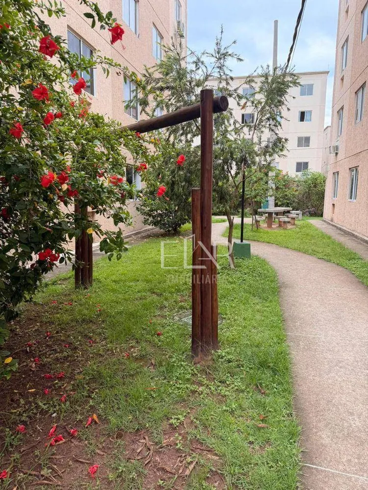 Apartamento, 2 quartos, 42 m² - Foto 12