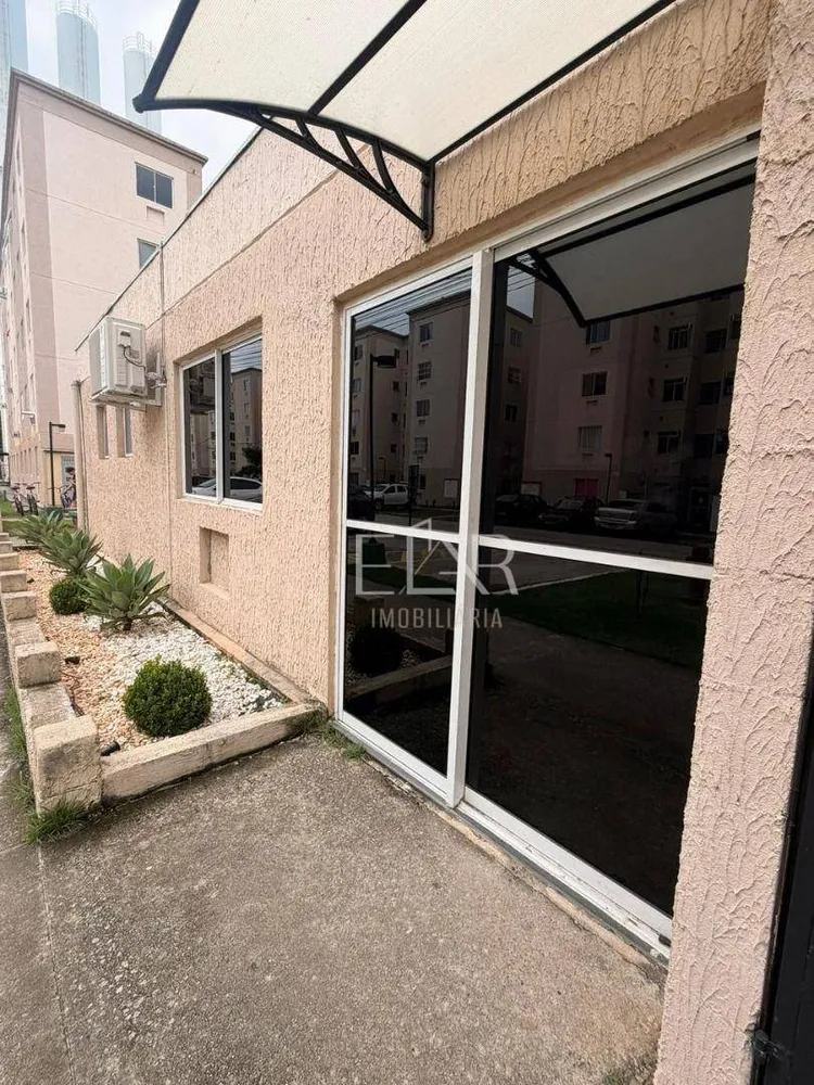 Apartamento, 2 quartos, 42 m² - Foto 27