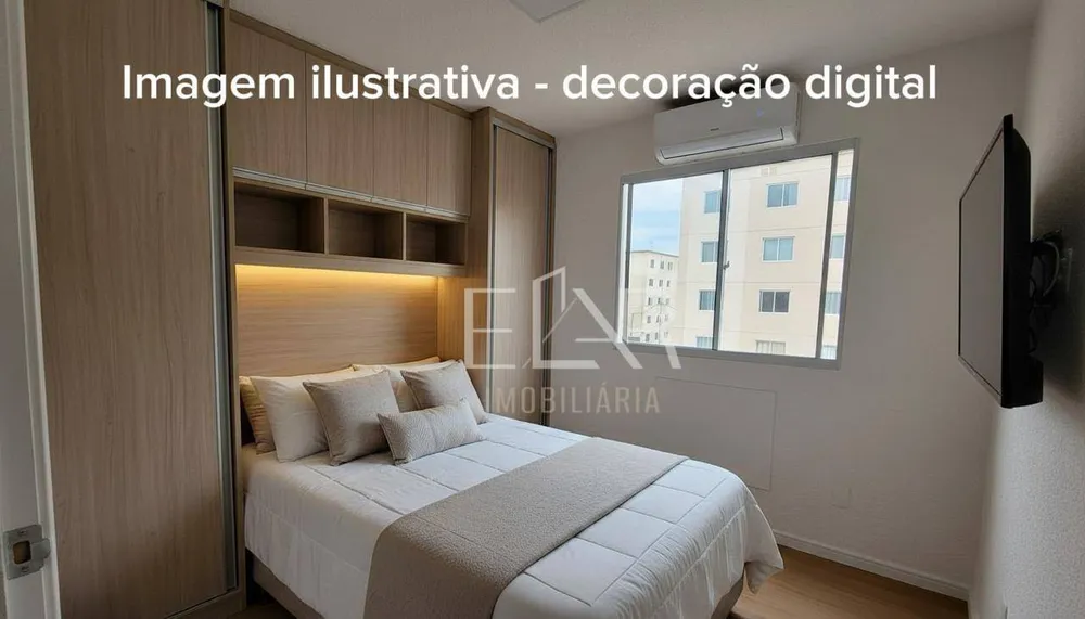 Apartamento, 2 quartos, 42 m² - Foto 25