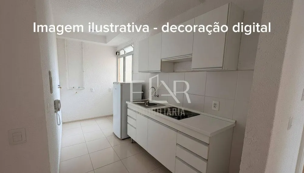 Apartamento, 2 quartos, 42 m² - Foto 23