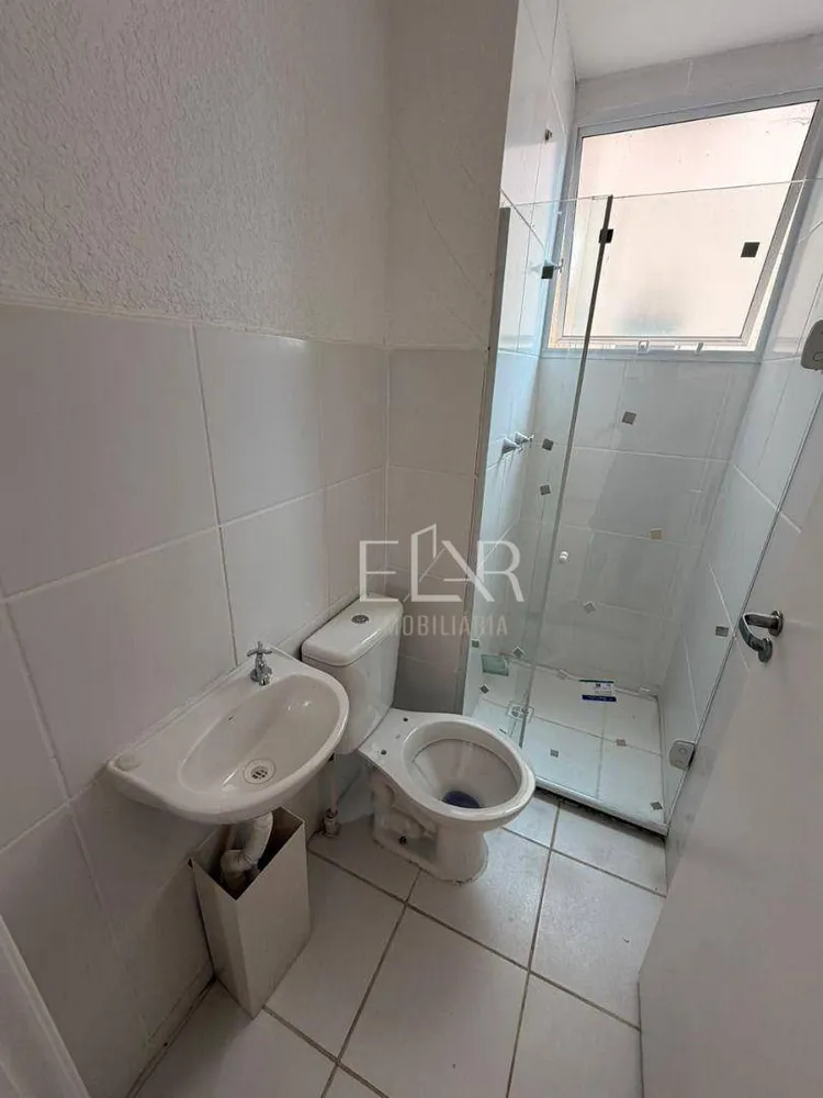 Apartamento, 2 quartos, 42 m² - Foto 4