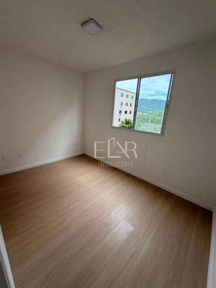 Apartamento, 2 quartos, 42 m² - Foto 9