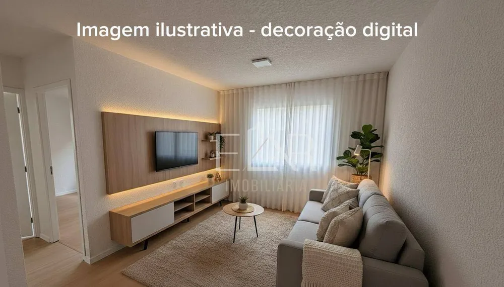 Apartamento, 2 quartos, 42 m² - Foto 21