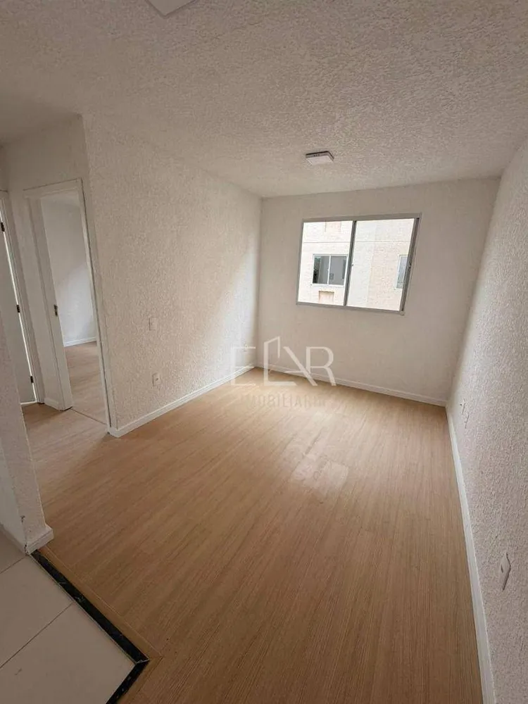 Apartamento, 2 quartos, 42 m² - Foto 30