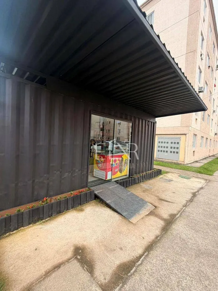 Apartamento, 2 quartos, 42 m² - Foto 20