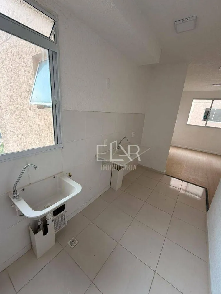 Apartamento, 2 quartos, 42 m² - Foto 14