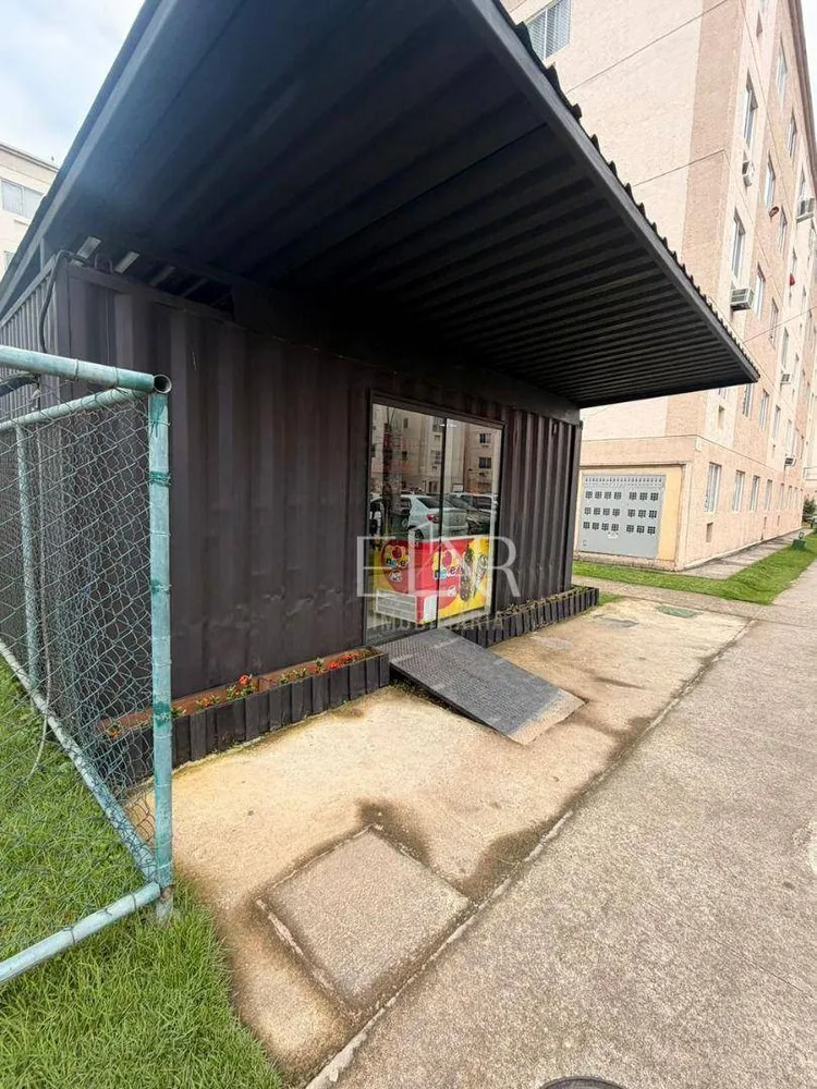 Apartamento, 2 quartos, 42 m² - Foto 1