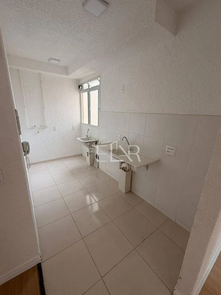 Apartamento, 2 quartos, 42 m² - Foto 26