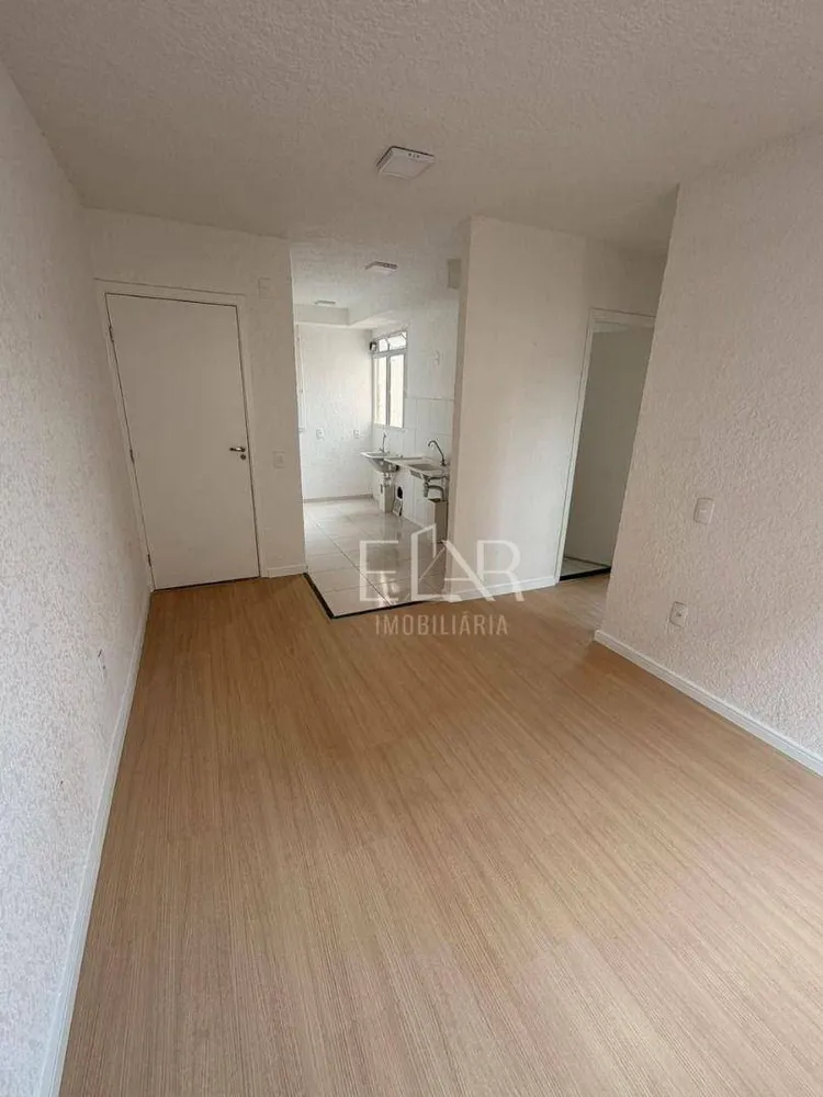 Apartamento, 2 quartos, 42 m² - Foto 24