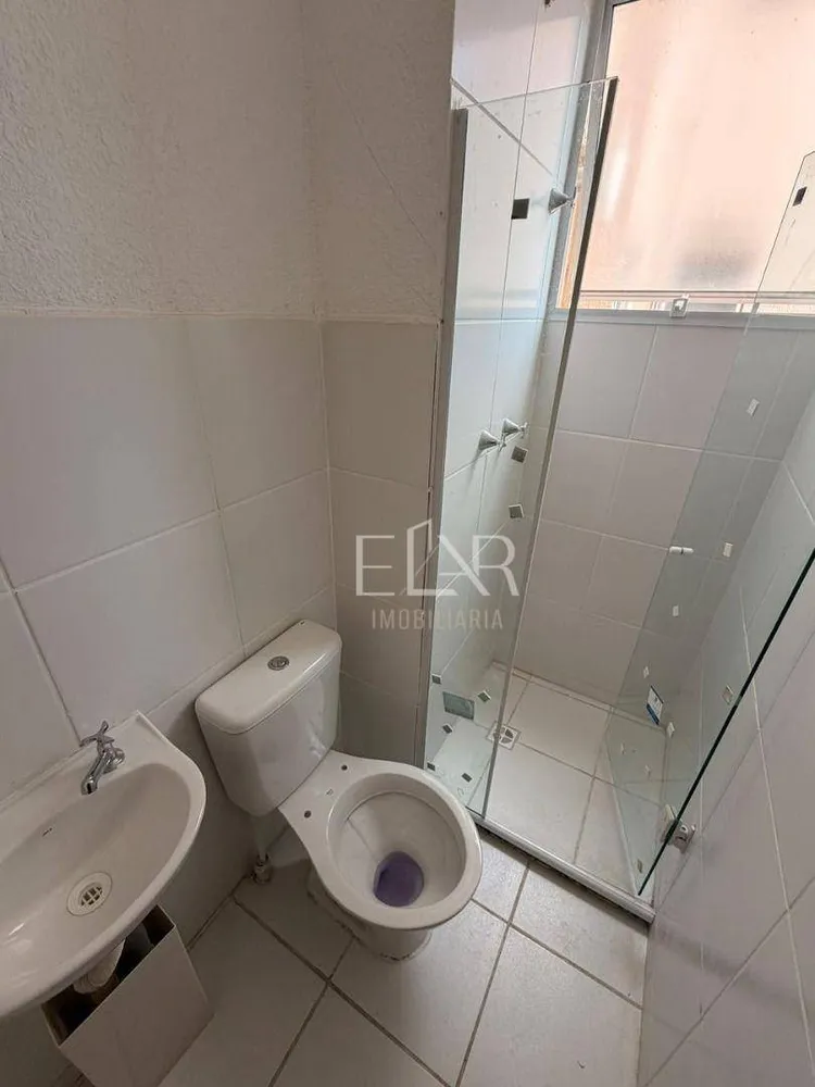 Apartamento, 2 quartos, 42 m² - Foto 6