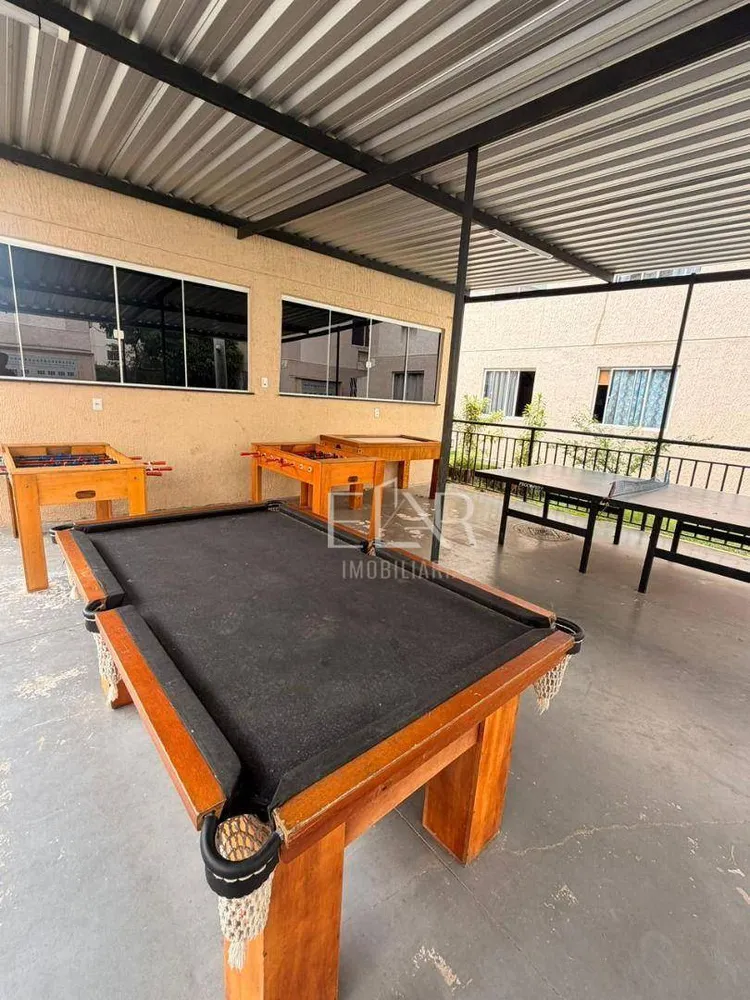 Apartamento, 2 quartos, 42 m² - Foto 8