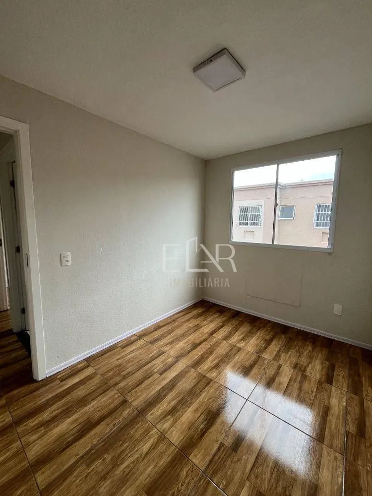Apartamento, 2 quartos, 41 m² - Foto 9