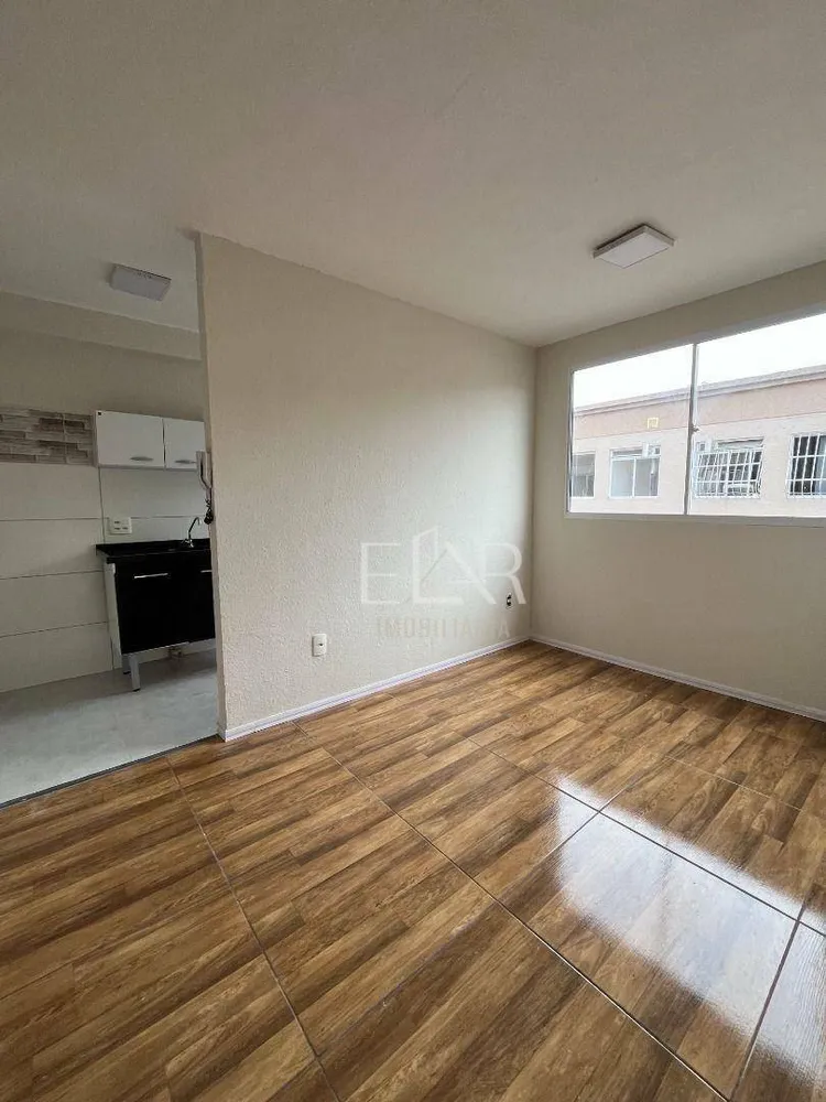 Apartamento, 2 quartos, 41 m² - Foto 1