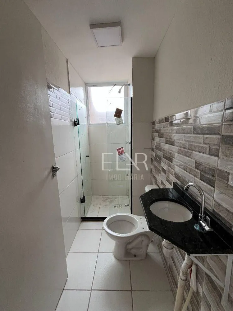 Apartamento, 2 quartos, 41 m² - Foto 10