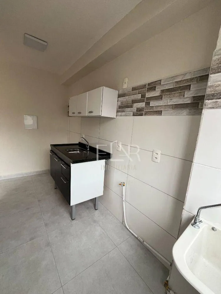 Apartamento, 2 quartos, 41 m² - Foto 3