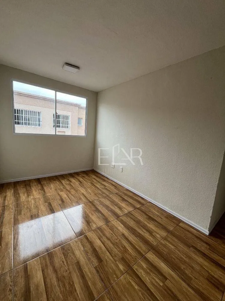 Apartamento, 2 quartos, 41 m² - Foto 4