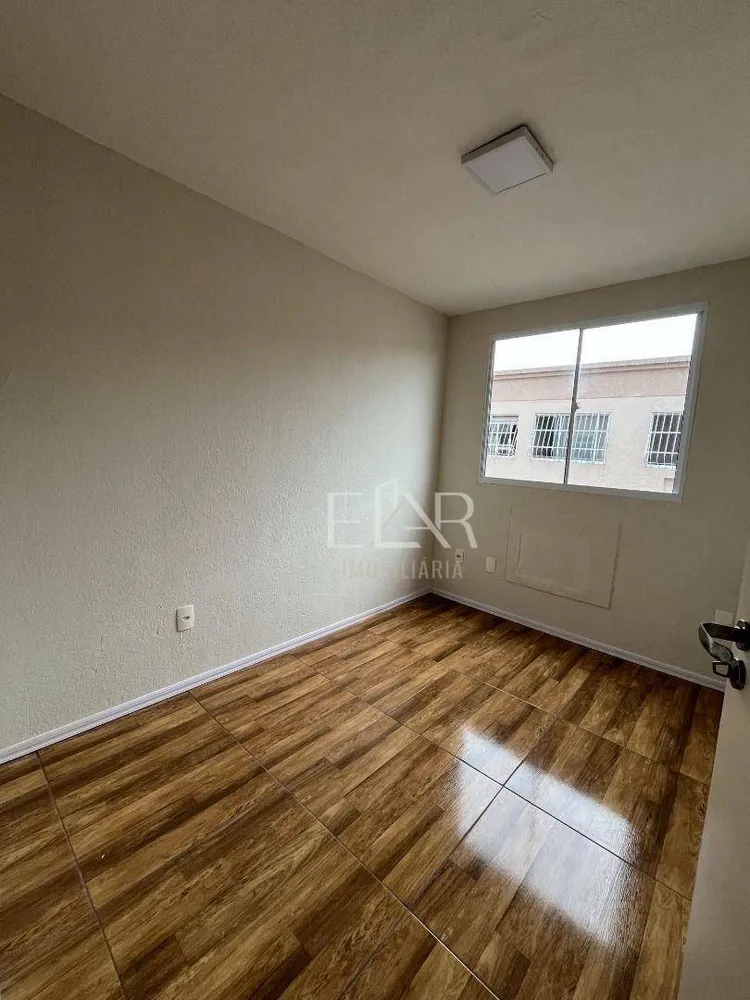 Apartamento, 2 quartos, 41 m² - Foto 7