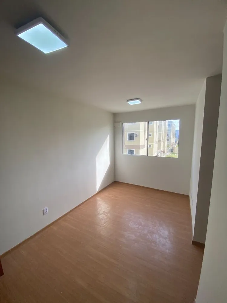 Apartamento, 2 quartos, 41 m² - Foto 4