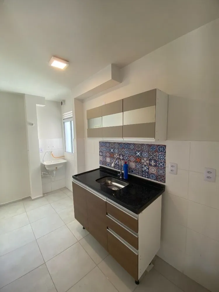 Apartamento, 2 quartos, 41 m² - Foto 3
