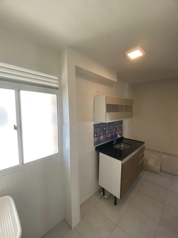 Apartamento, 2 quartos, 41 m² - Foto 7