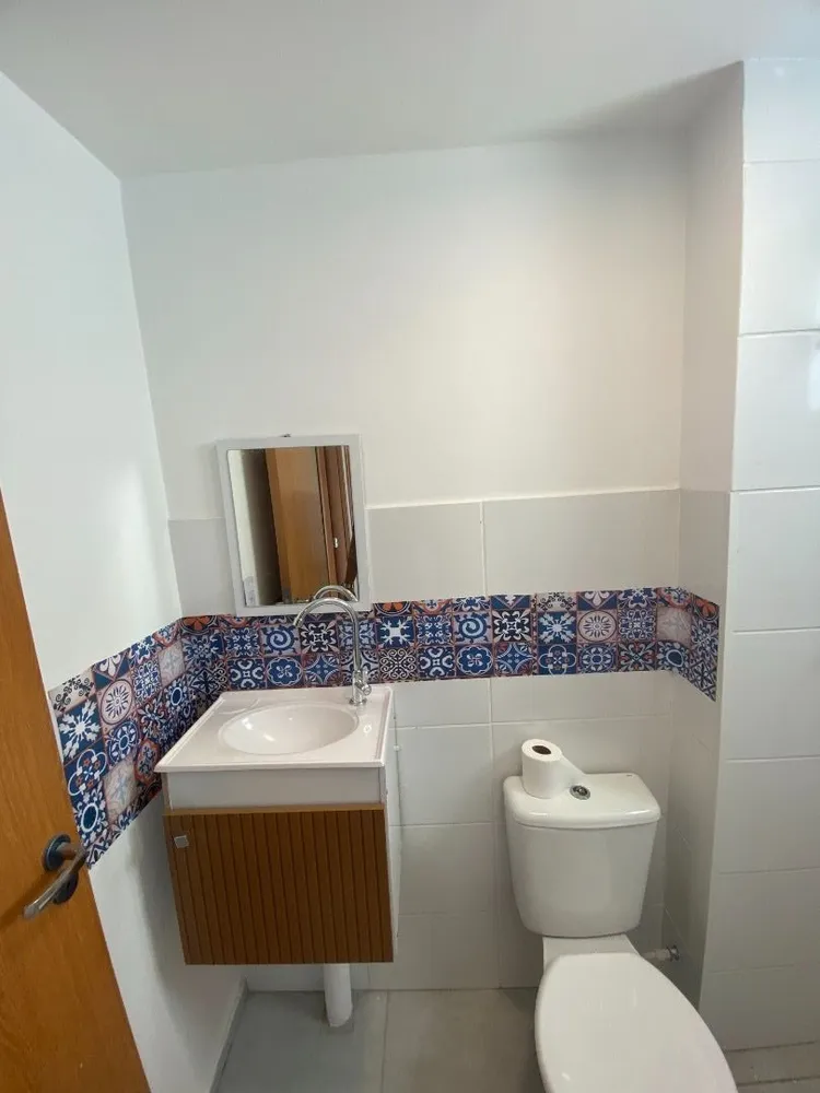 Apartamento, 2 quartos, 41 m² - Foto 9
