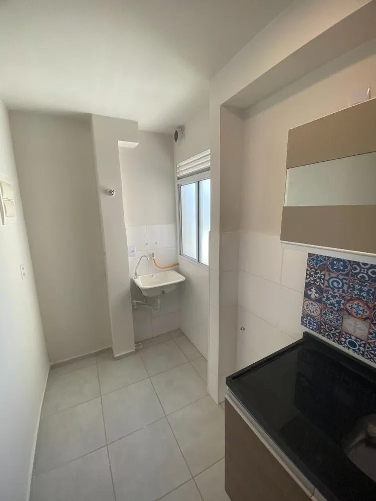 Apartamento, 2 quartos, 41 m² - Foto 23