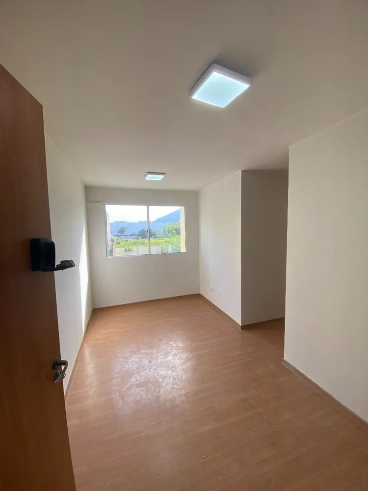 Apartamento, 2 quartos, 41 m² - Foto 8