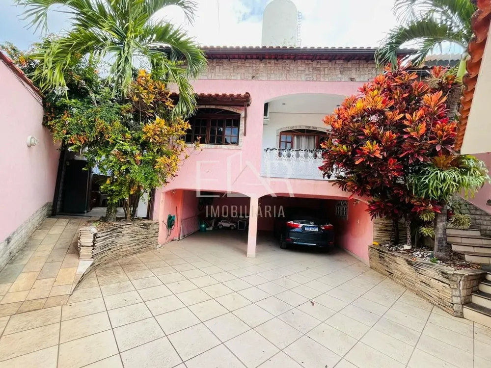 Casa, 3 quartos - Foto 8