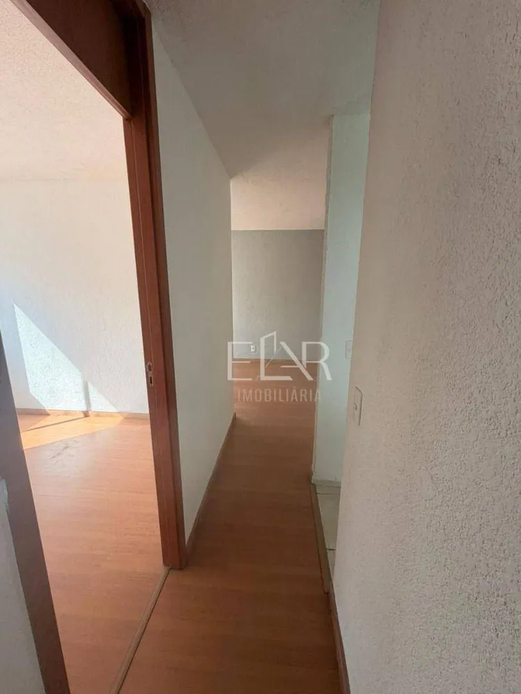 Apartamento, 2 quartos, 46 m² - Foto 6