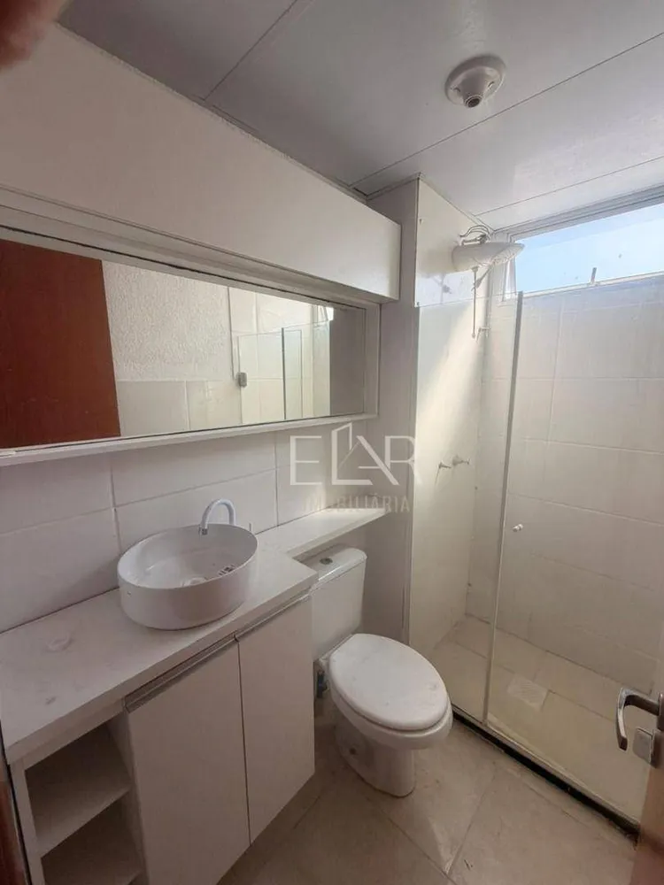 Apartamento, 2 quartos, 46 m² - Foto 9