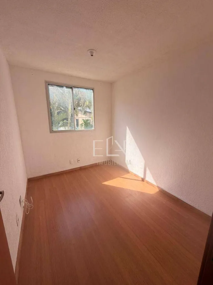 Apartamento, 2 quartos, 46 m² - Foto 13