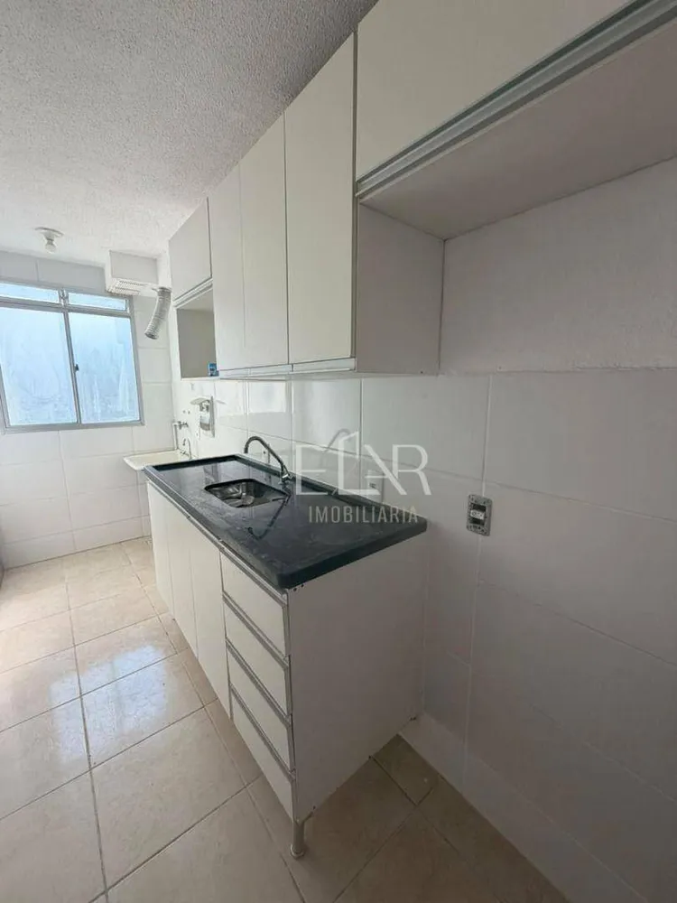 Apartamento, 2 quartos, 46 m² - Foto 4