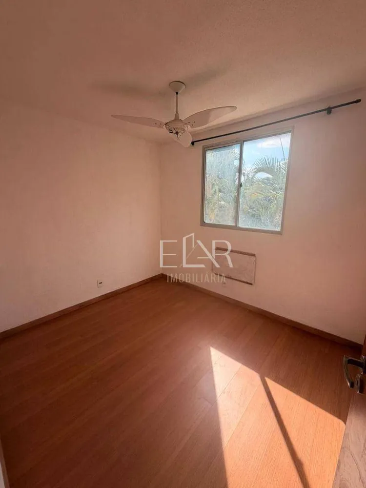 Apartamento, 2 quartos, 46 m² - Foto 5