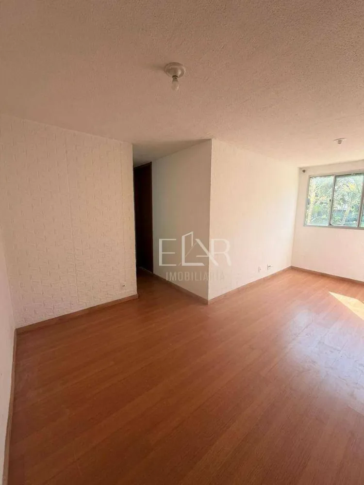 Apartamento, 2 quartos, 46 m² - Foto 12