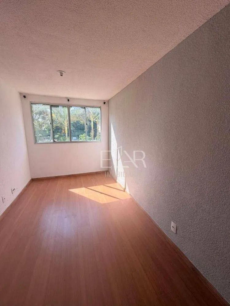 Apartamento, 2 quartos, 46 m² - Foto 8