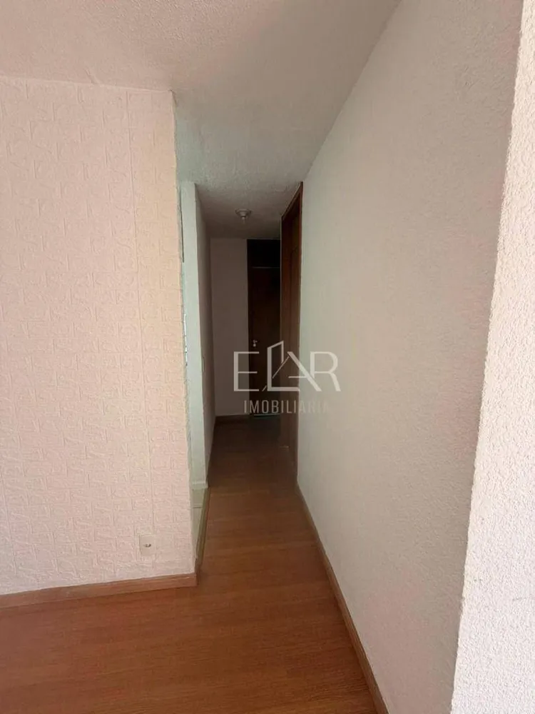 Apartamento, 2 quartos, 46 m² - Foto 2