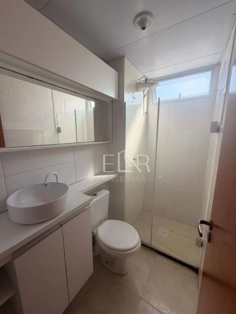 Apartamento, 2 quartos, 46 m² - Foto 7