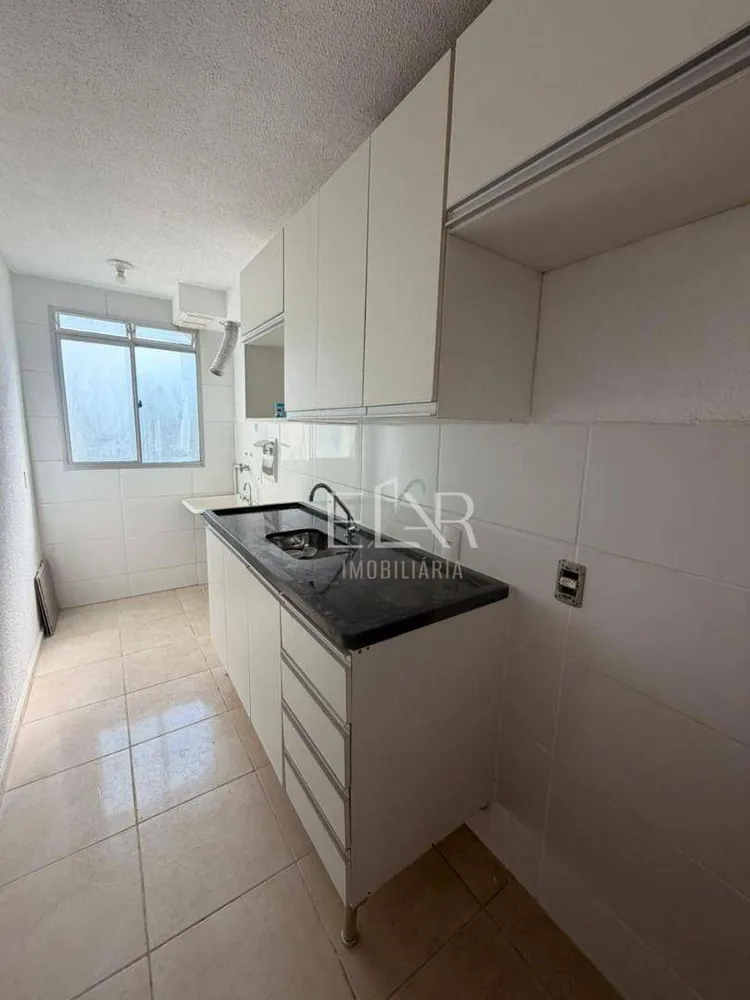 Apartamento, 2 quartos, 46 m² - Foto 11