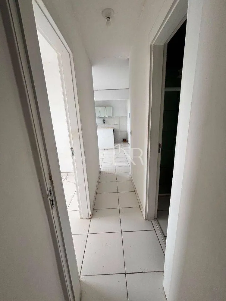 Apartamento, 2 quartos, 46 m² - Foto 11