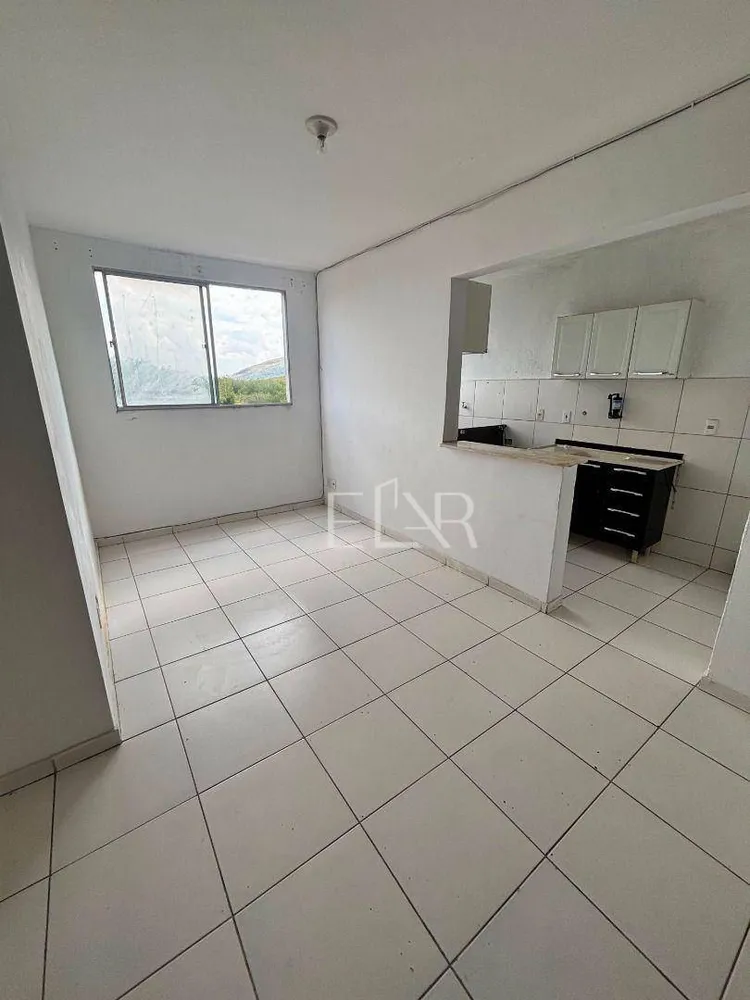 Apartamento, 2 quartos, 46 m² - Foto 9