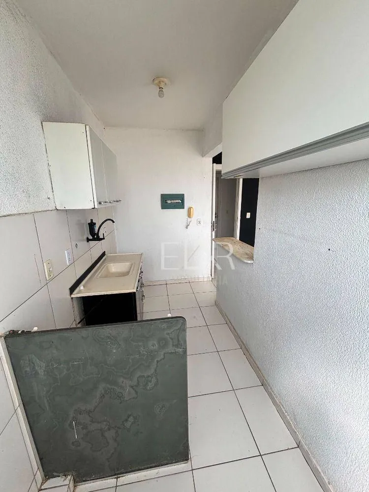 Apartamento, 2 quartos, 46 m² - Foto 17