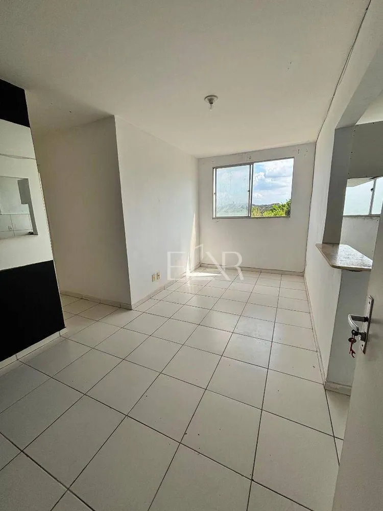 Apartamento, 2 quartos, 46 m² - Foto 1