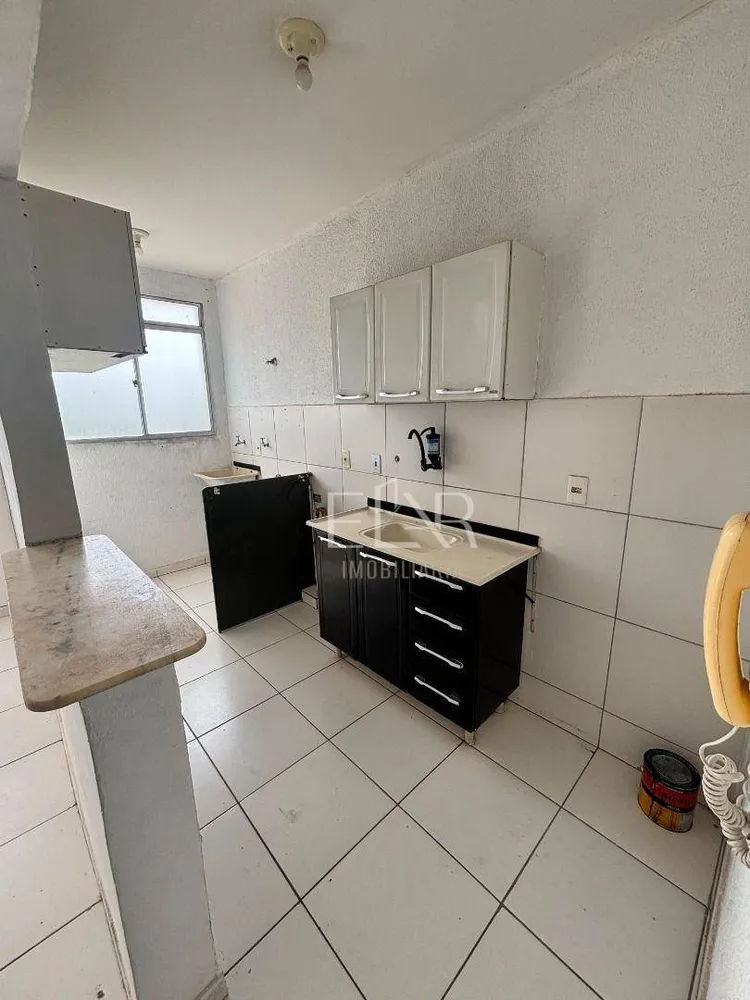 Apartamento, 2 quartos, 46 m² - Foto 18