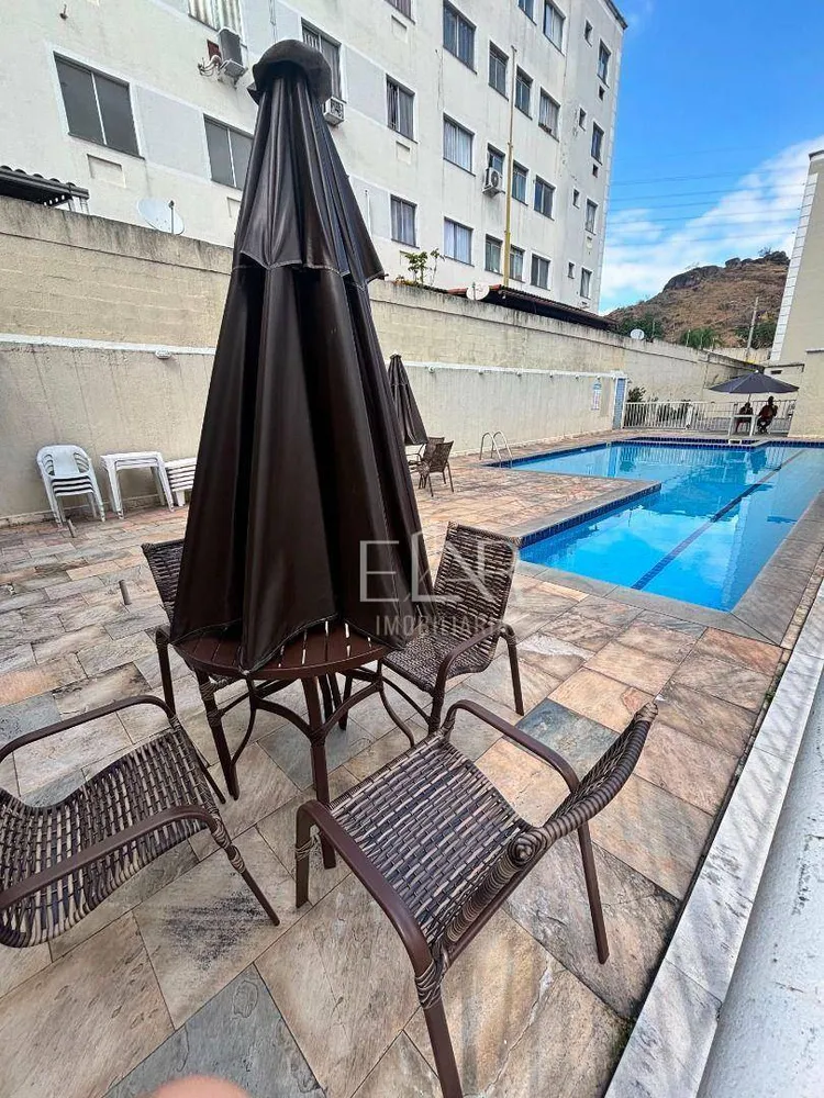 Apartamento, 2 quartos, 46 m² - Foto 6