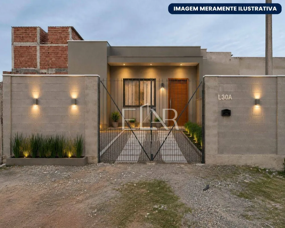 Loteamento e Condomínio, 128 m² - Foto 17