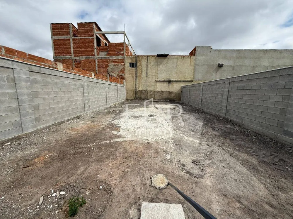 Loteamento e Condomínio, 128 m² - Foto 10