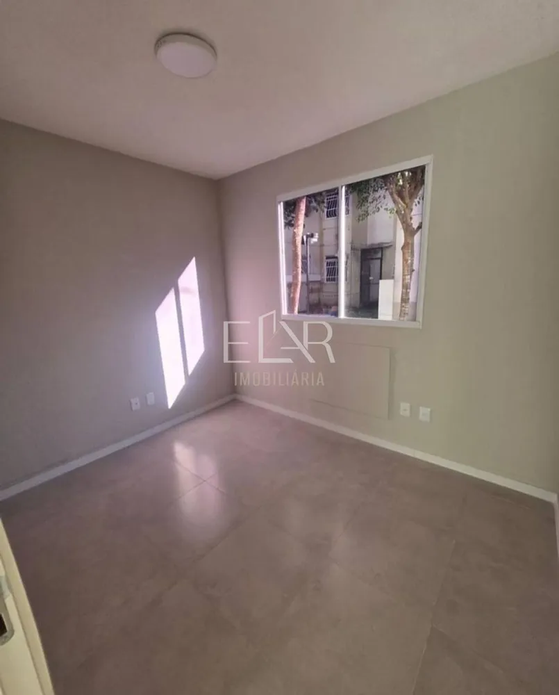Apartamento, 2 quartos, 42 m² - Foto 3